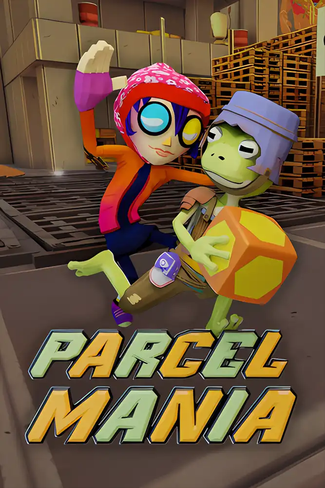 Parcel Mania