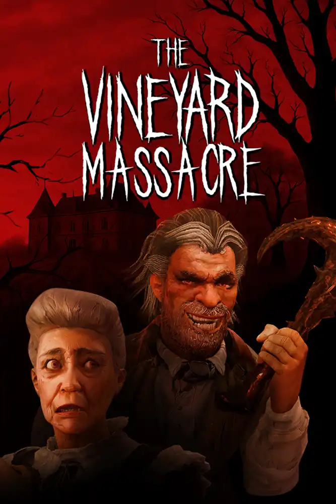 The Vineyard Massacre